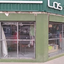 Negocio Los Ferretti