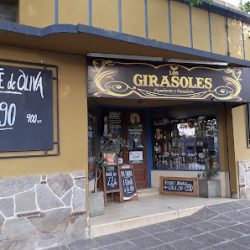 Negocio Los Girasoles