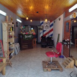 Negocio Los_pages_barbershop