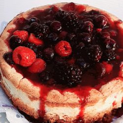 Negocio Lu Cakes