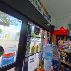 Negocio Lubricantes Junior