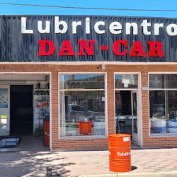 Negocio Lubricentro Dan-car