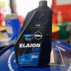Negocio Lubricentro El Koreano