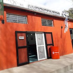 Negocio Lubricentro Emagus