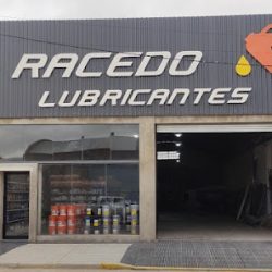 Negocio Lubricentro Racedo