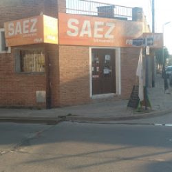 Negocio Lubricentro Saez