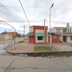 Negocio Lubricentro San Jose