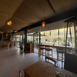Negocio Ludovica | Resto & Café