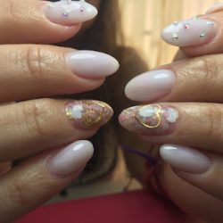 Negocio Lujornails