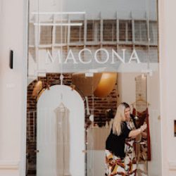 Negocio Macona -