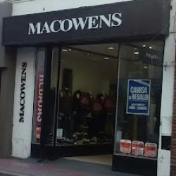 Negocio Macowens