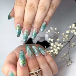 Negocio Madelinenailsstudio