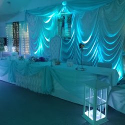 Negocio Magestyc Organizacón De Fiestas & Eventos