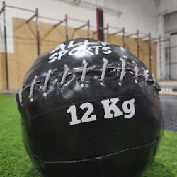 Negocio Magno Crossfit Gym