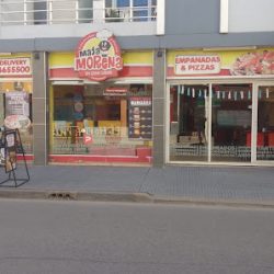 Negocio Maja Morena Empanadas & Pizzas Río Cuarto
