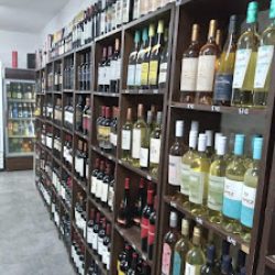 Negocio Malbec Vinos Y Fiambres