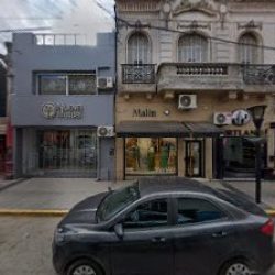 Negocio Malen Clothing