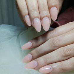 Negocio Margarita Nails