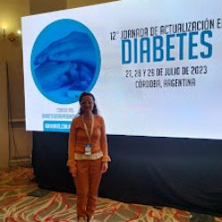 Negocio Maria E Bertorello Podologa Clinica.