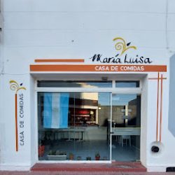 Negocio María Luisa Casa De Comidas