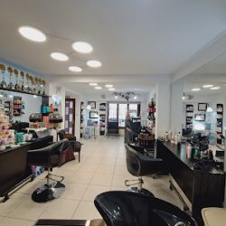Negocio Mariela Estilista Intercoiffure
