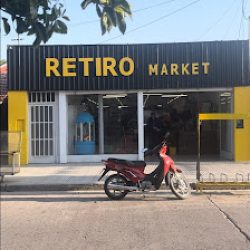 Negocio Market Retiro P.goyena
