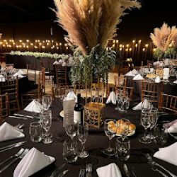 Negocio Marrero Catering