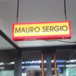 Negocio Mauro Sergio