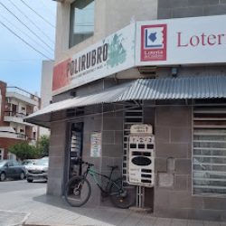 Negocio Maxi Kiosko