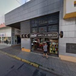 Negocio Maxikiosko Cafe