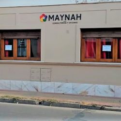Negocio Maynah Consultorios Y Oficinas