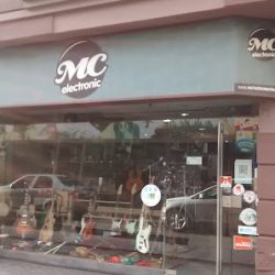 Mc Electronic