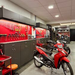 Negocio Mecanica Buri