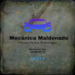 Negocio Mecánica Maldonado