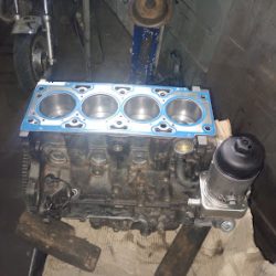 Negocio Mecanica Martinez Hijo