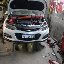 Negocio Mecanica Powerzone