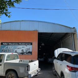 Negocio Mecanica Romano
