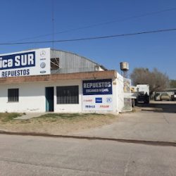 Negocio Mecanica Sur De Enrique Sosa