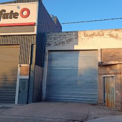 Negocio Mecánica Viale