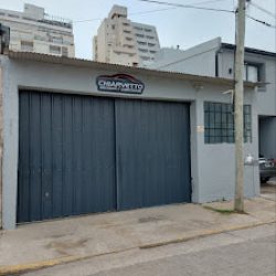 Negocio Mecánica Y Lubricentro Chiarvetto