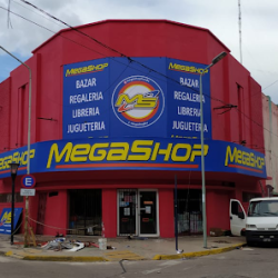Negocio Megashop
