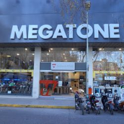 Negocio Megatone.net