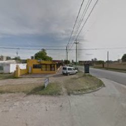 Negocio Mercadito El Sano