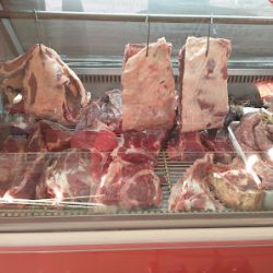 Negocio Mercadito Los Hermanos