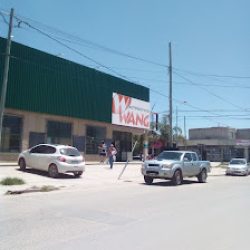 Negocio Mercado Wang