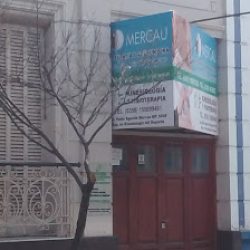 Negocio Mercau