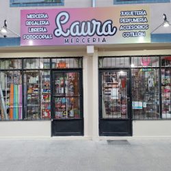 Negocio Merceria Y Regaleria Laura