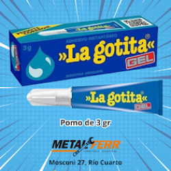 Negocio Metalferr
