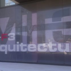 Negocio M+f3 Arquitectura