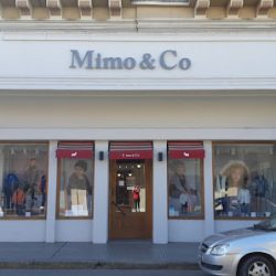 Negocio Mimo & Co.